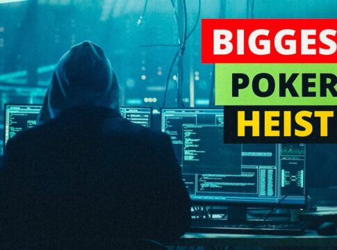 Poker Bounty – Die größten Poker-Skandale – Absolute Poker Scam!