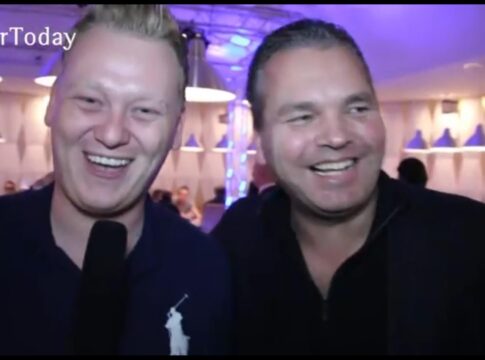 Retro Poker Today #30 – Teil 1 GCOP High Roller im King’s 2013!