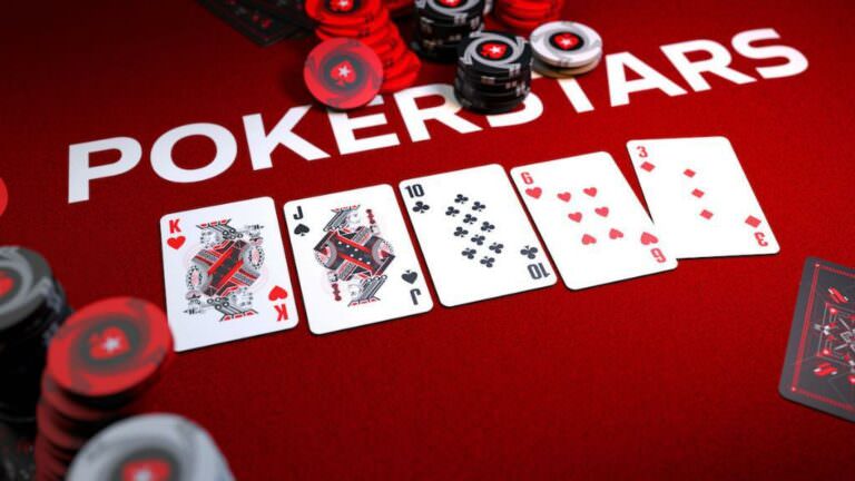 trung pham poker