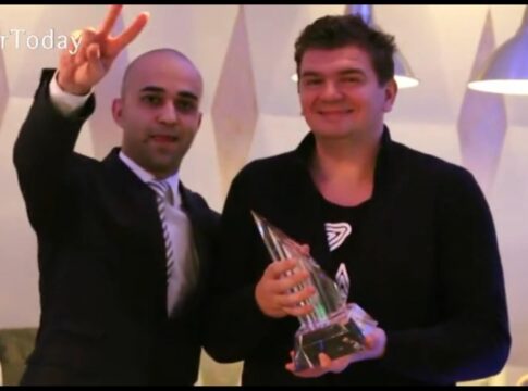 Retro Poker Today #35 – Finale GCOP Main Event im King’s 2013!