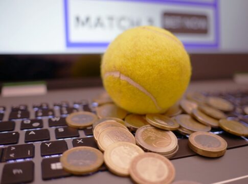 Tennis ATP Mallorca Top-Chance – Sam Querrey mit mega Value auf Rasen