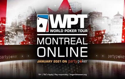 Kirill Shugay holt das $530 Omaha bei der WPT Montreal