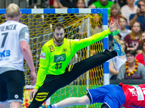 Handball WM – Deutschland mit schwerem Gruppenfinale gegen Ungarn