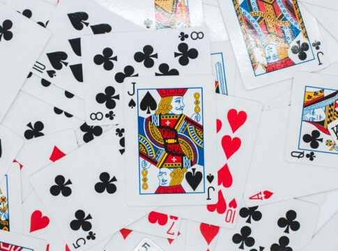 Adelstein empfiehlt: Chris Sparks Pokertipps nach 2.000.000 Händen
