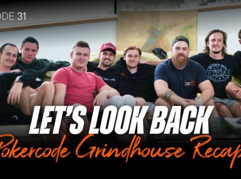 LET’S LOOK BACK – Pokercode Grindhouse #31