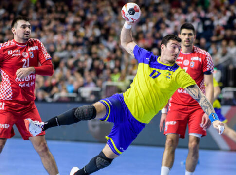 Handball und Snooker Top-Chance – Setzten die Südamerikaner ihre Fortschritte fort?