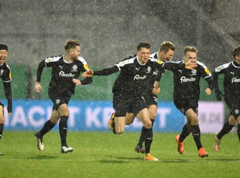 4 Samstagswetten – Es wird wieder ein torreicher Samstag