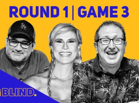 The Big Blind Poker Game Show mit Matusow und Chad