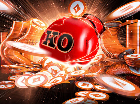KO Series auf partypoker: Sieg und über $144.000 Preisgeld für Kabuzzz