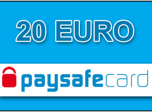 Gorans Sportwetten – Paysafekarten-Gewinnspiel!