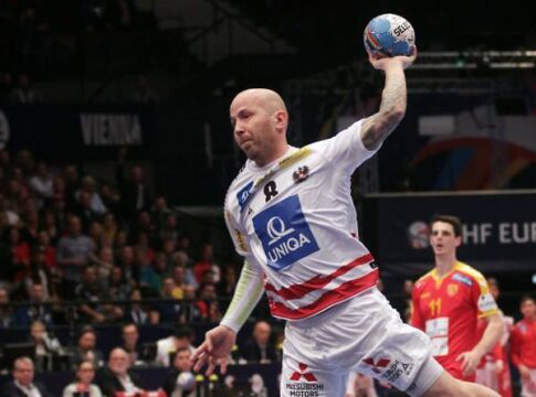 Handball EM Qualifikation – Einmalige Chance für Österreich