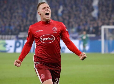 3 Fussballwetten aus der 2. und 3. Liga – Warum ist Holstein Kiel so großer Underdog?