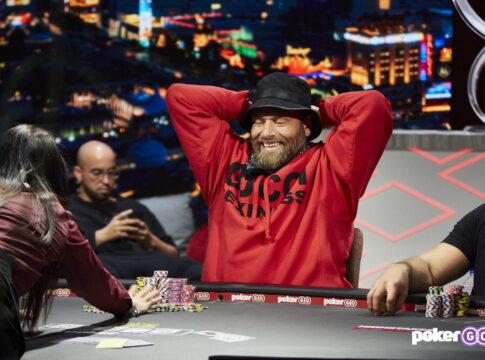High Stakes Poker – Salomon knackt Kings, Dwan foldet Kings