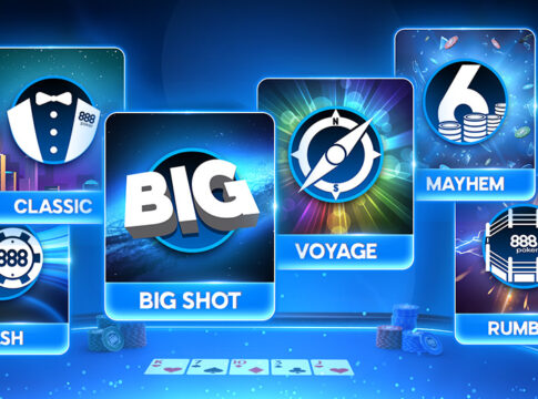 Sieg und $22.000 für altavistt beim Big Shot auf 888poker