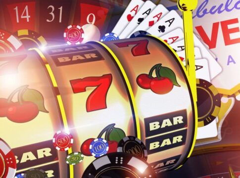 Online Casino: Der Jackpot in den eigenen vier Wänden?