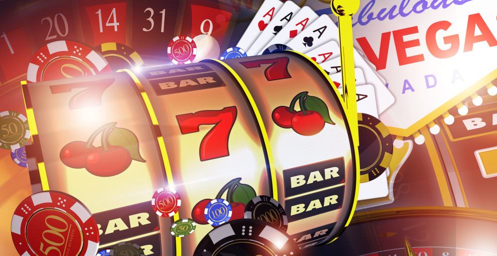 Take Advantage Of real casino slots online - Read These 10 Tips