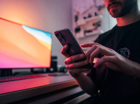 Mobile Gaming im eSport: Hat es eine Zukunft?