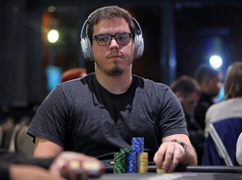 High Roller Club auf PokerStars: DACH-Spieler gehen (fast) leer