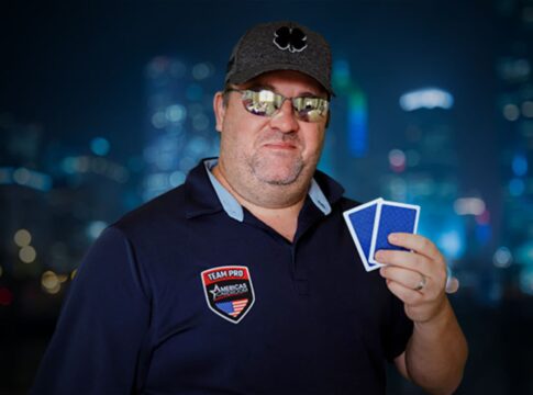 „They stole my money!“ Chris Moneymaker will PayPal verklagen