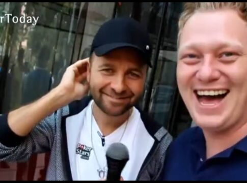 Retro Poker Today #66 – Teil 3 EPT Monte Carlo Main Event 2013!