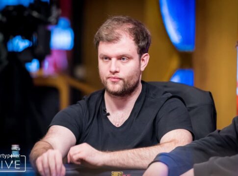 Jede Menge Highroller-Action bei der GG Online Championship