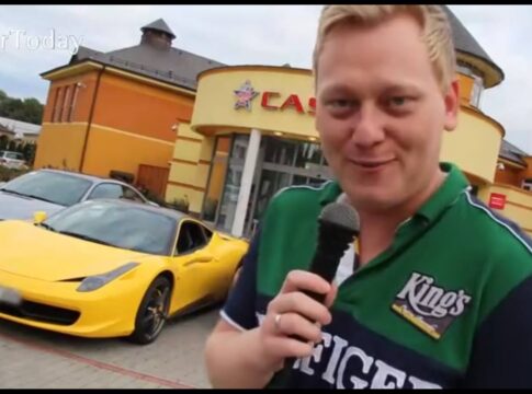 Retro Poker Today #79 – Teil 1 Deutsche Poker Tour King’s 2013!