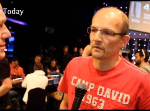 Retro Poker Today #68 – Teil 5 EPT Monte Carlo Main Event 2013!