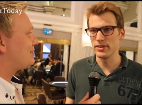 Retro Poker Today #81 – Teil 1 EPT London Main Event 2013!
