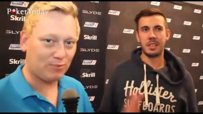 Jens Knossalla & Jonas Lauck