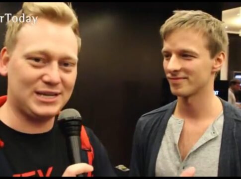 Retro Poker Today #62 – Teil 6 EPT Berlin Main Event 2013!