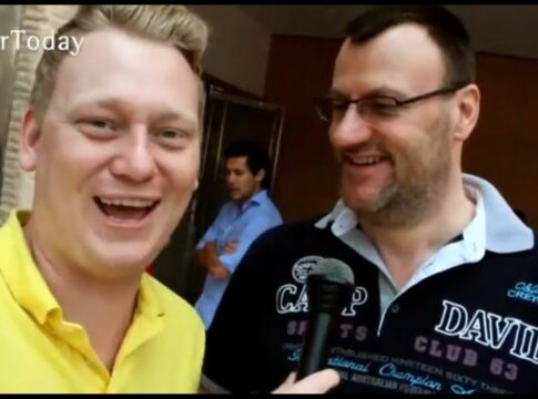 Retro Poker Today #65 – Teil 2 EPT Monte Carlo Main Event 2013!