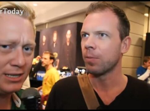 Retro Poker Today #72 – Teil 1 EPT Barcelona Main Event 2013!