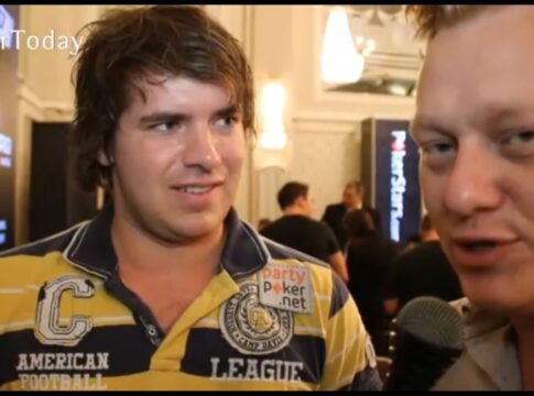 Retro Poker Today #82 – Teil 2 EPT London Main Event 2013!