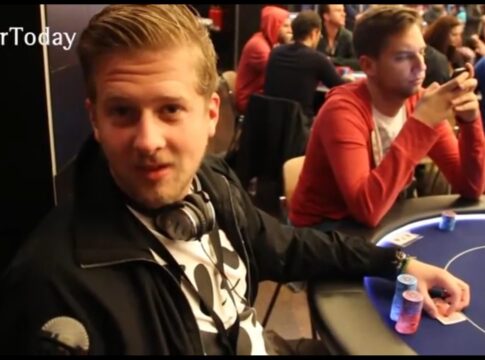 Retro Poker Today #60 – Teil 4 EPT Berlin Main Event 2013!