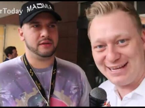 Retro Poker Today #59 – Teil 3 EPT Berlin Main Event 2013!
