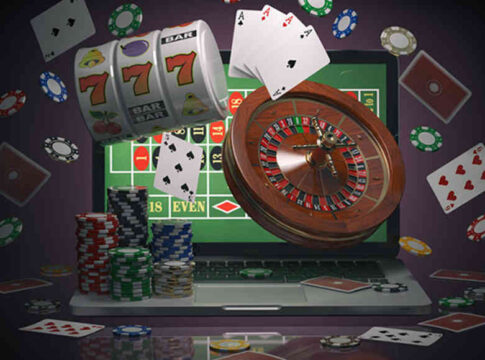 CasinoGarten: Ein neues Casinoportal mit Biergarten-Charme