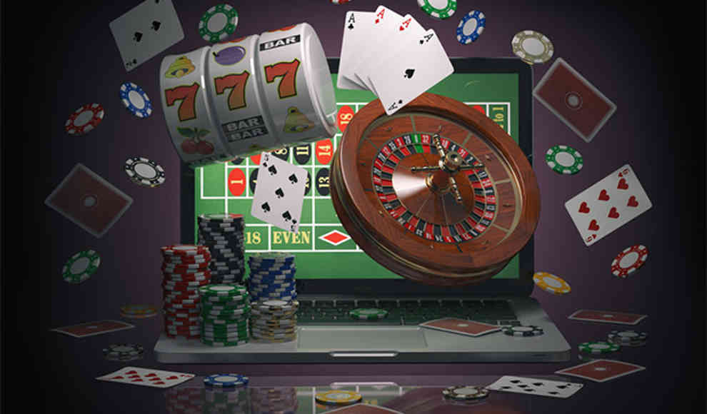 Der Online Casino mit Echtgeld Fehler, plus 7 weitere Lektionen