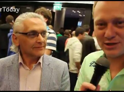 Retro Poker Today #58 – Teil 2 EPT Berlin Main Event 2013!