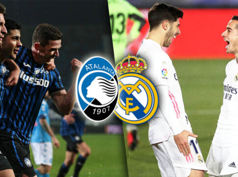 CL- Kann das dezimierte Real Madrid gegen die Offensiv-Power von Bergamo bestehen?