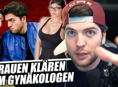 Road2WSOP – FRAUEN KLÄREN beim Gynäkologen