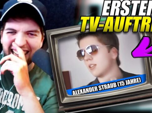 Road2WSOP by Pokercode – Alex REAGIERT auf seine ERSTE TV SHOW!