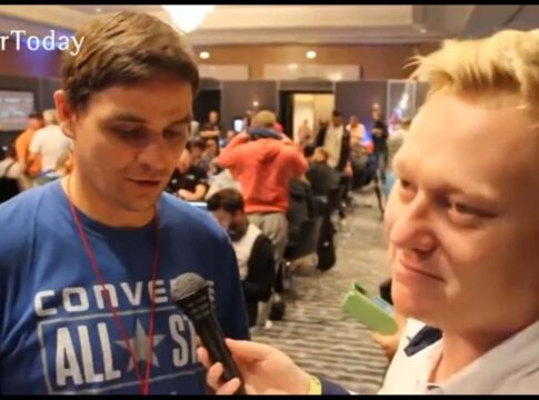 Retro Poker Today #75 – Teil 4 EPT Barcelona Main Event 2013!