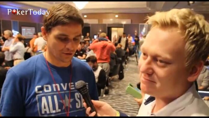 Robin Scherr & Jens Knossalla