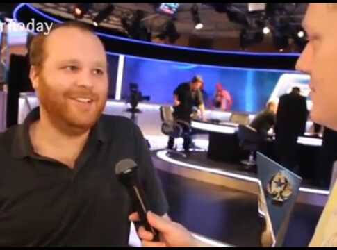 Retro Poker Today #77 – Teil 6 EPT Barcelona Main Event 2013!