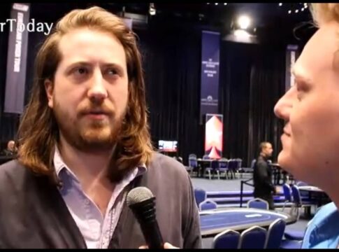 Retro Poker Today #70 – Teil 7 EPT Monte Carlo Main Event 2013!
