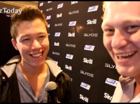 Retro Poker Today #78 – Teil 7 EPT Barcelona Main Event 2013!