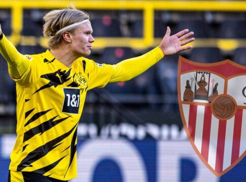 Champions League – Schlittert der BVB noch tiefer in die Krise?