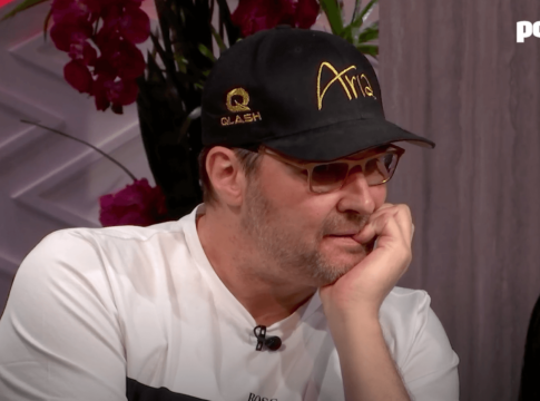 Hat Phil Hellmuth beim Cashgame wirklich $11 Millionen gewonnen?