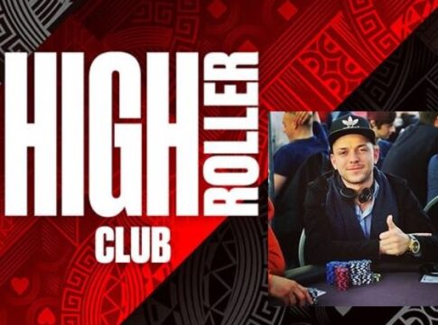 Twitch-Streamer „renemastermi“ gewinnt die Bounty-Jagd im High Roller Club