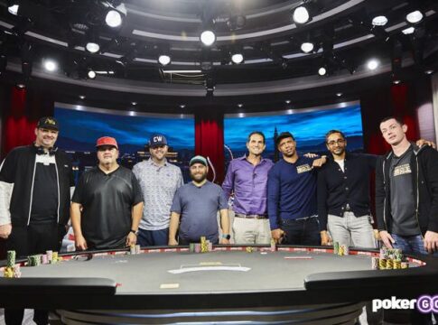 High Stakes Poker – Überschaubare Action trotz Ivey, Hellmuth und Dwan